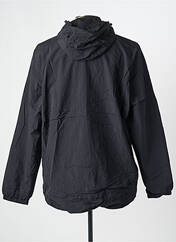 Coupe-vent noir LYLE & SCOTT pour homme seconde vue