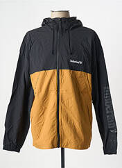 Coupe-vent noir TIMBERLAND pour homme seconde vue