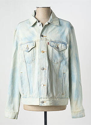 Veste casual bleu LEVIS pour homme