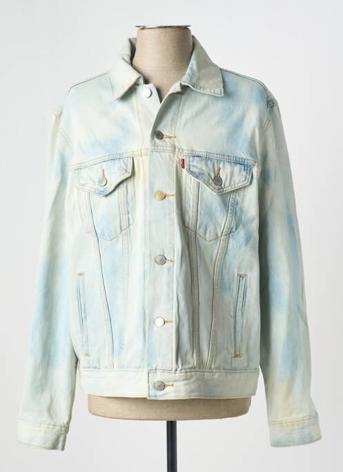 Veste casual bleu LEVIS pour homme