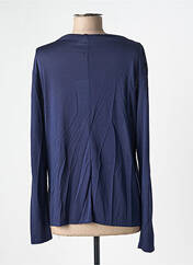 Top bleu ARMEDANGELS pour femme seconde vue