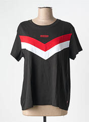 Top noir LEVIS pour femme seconde vue