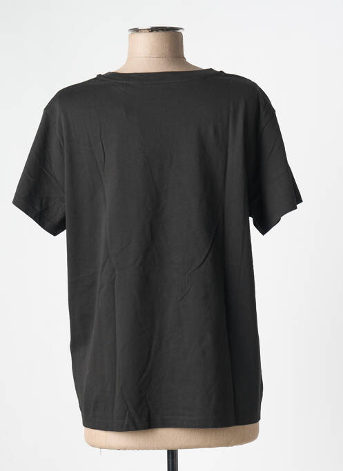 Top noir LEVIS pour femme