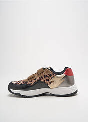 Baskets marron VICTORIA pour femme seconde vue