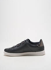 Baskets noir VICTORIA pour femme seconde vue