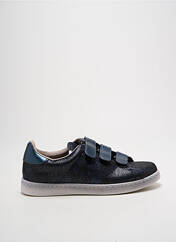 Baskets bleu VICTORIA pour femme seconde vue