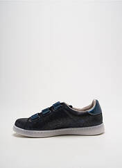 Baskets bleu VICTORIA pour femme seconde vue