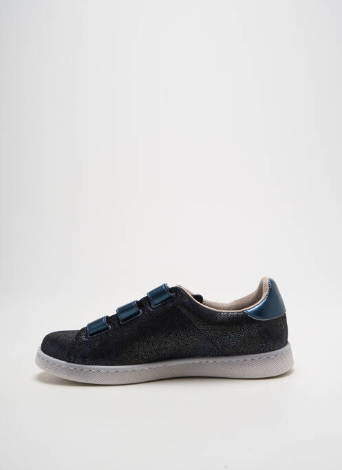 Baskets bleu VICTORIA pour femme