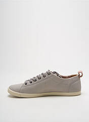 Baskets gris PALLADIUM pour femme seconde vue
