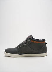 Baskets gris ETNIES pour homme seconde vue