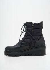 Bottines/Boots noir CARMELA pour femme seconde vue