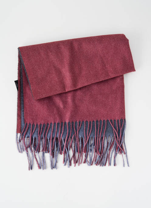 Echarpe violet INEL femme