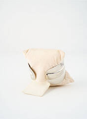 Bracelet Manchette argent SATINE femme seconde vue