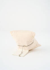 Bracelet argent SATINE femme seconde vue