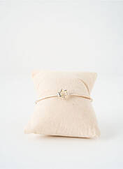 Bracelet argent SATINE femme seconde vue