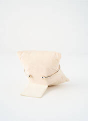 Bracelet argent SATINE femme seconde vue