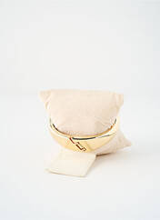 Bracelet or SATINE femme seconde vue