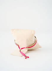 Bracelet rose SATINE femme seconde vue