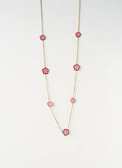 Sautoir or VISSON femme seconde vue