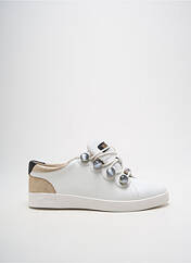 Baskets or MAM'ZELLE pour femme seconde vue