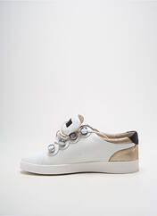 Baskets or MAM'ZELLE pour femme seconde vue