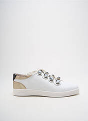 Baskets or MAM'ZELLE pour femme seconde vue