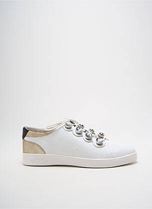 Baskets or MAM'ZELLE pour femme