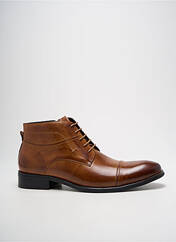 Bottines/Boots marron KDOPA pour homme seconde vue