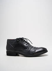 Bottines/Boots noir KDOPA pour homme seconde vue