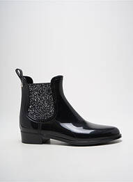 Bottines/boots talon bas talon plat jusqu'à 3cm noir LEMON JELLY femme