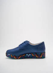 Baskets bleu MELLOW YELLOW pour femme seconde vue