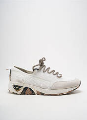 Baskets blanc DIESEL pour homme seconde vue