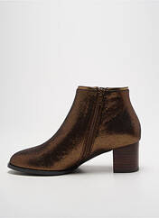 Bottines/Boots or MELLOW YELLOW pour femme seconde vue