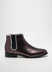 Bottines/Boots marron MELLOW YELLOW pour femme seconde vue