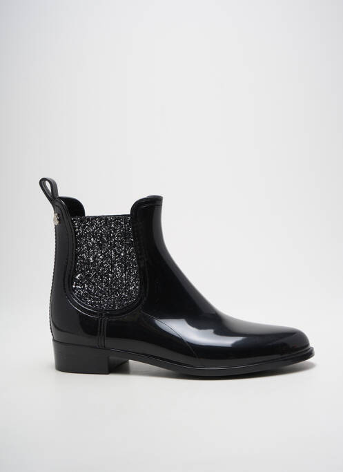 Bottines/Boots noir LEMON JELLY pour femme