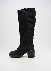 Bottes noir FELMINI pour femme seconde vue