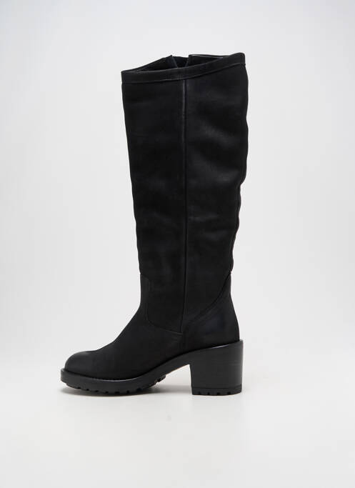 Bottes noir FELMINI pour femme