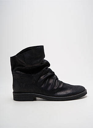 Bottines/Boots noir FELMINI femme