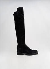 Cuissardes noir FELMINI pour femme seconde vue