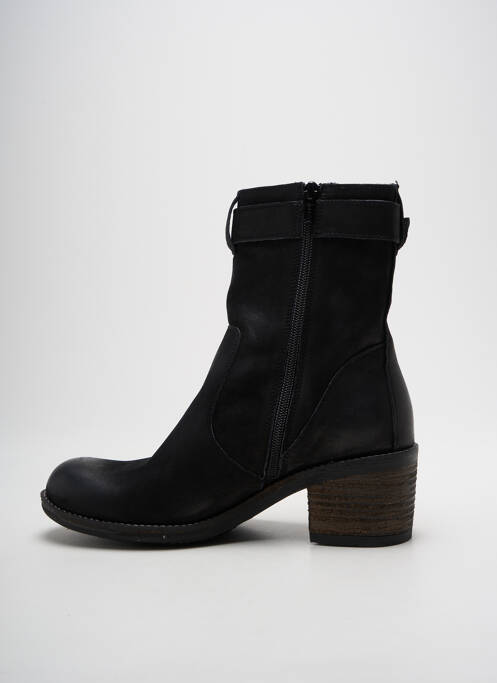 Bottines/Boots noir FELMINI pour femme