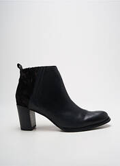 Bottines/Boots noir MAM'ZELLE pour femme seconde vue