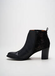 Bottines/Boots noir MAM'ZELLE pour femme seconde vue