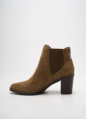Bottines/Boots vert MAM'ZELLE pour femme seconde vue