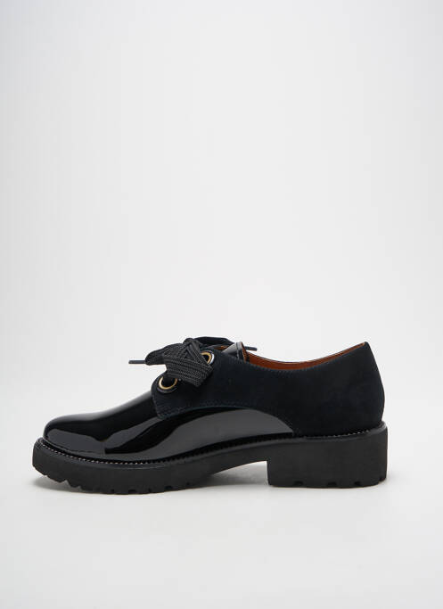 Derbies noir MAM'ZELLE pour femme
