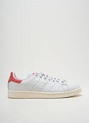 Baskets rouge ADIDAS homme seconde vue