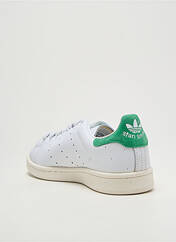 Baskets vert ADIDAS homme seconde vue