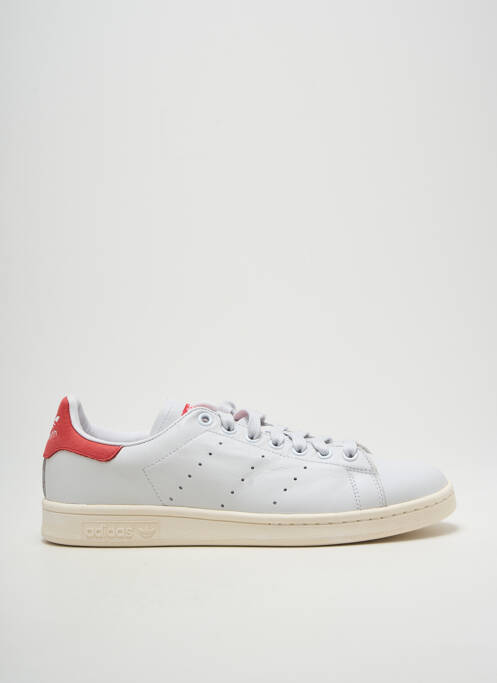 Baskets rouge ADIDAS homme
