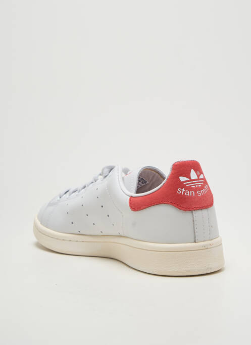 Baskets rouge ADIDAS homme