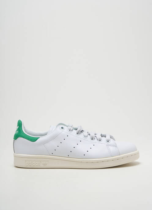 Baskets vert ADIDAS homme