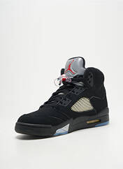 Baskets noir NIKE homme seconde vue